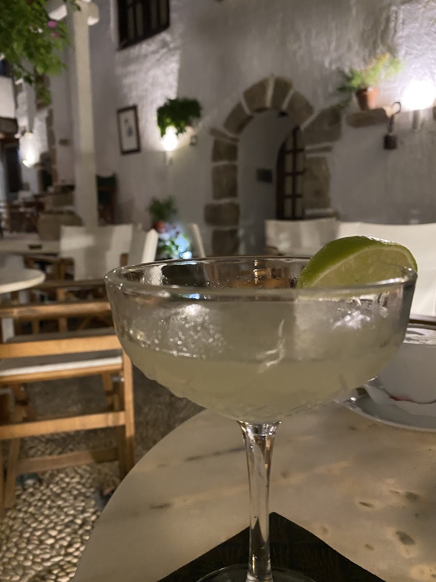 Christos Garden Cafe Bar Photos 2